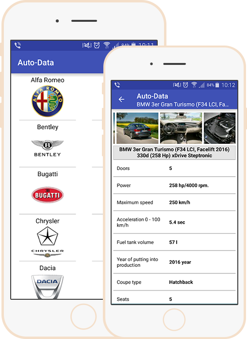 autodata
